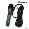 Yamaha M90s Professional Dynamic Wired Microphone For Karaoke/Vocal Yamaha Microphone. 