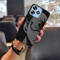 Durable Soft case Phone Case For ZTE Blade A73 4G/V50 Smart/V50 Design 4G/Axon50Lite Graffiti Waterproof Cute Silicone. 