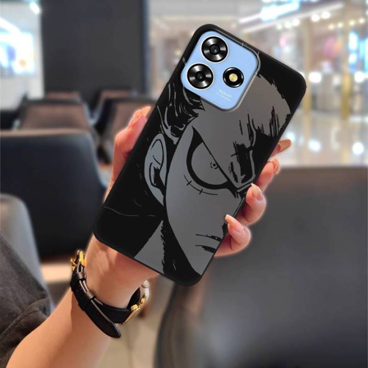 Durable%20Soft%20case%20Phone%20Case%20For%20ZTE%20Blade%20A73%204G/V50%20Smart/V50%20Design%204G/Axon50Lite%20Graffiti%20Waterproof%20Cute%20Silicone%20-%20Image%2010