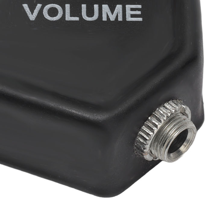 Acoustic%20Guitar%20Soundhole%20Pickup,%20Professional%20Volume%20Control%20Guitar%20Soundhole%20Pickup%20Black%20Tone%20Control%20for%20Replacement%20-%20Image%205