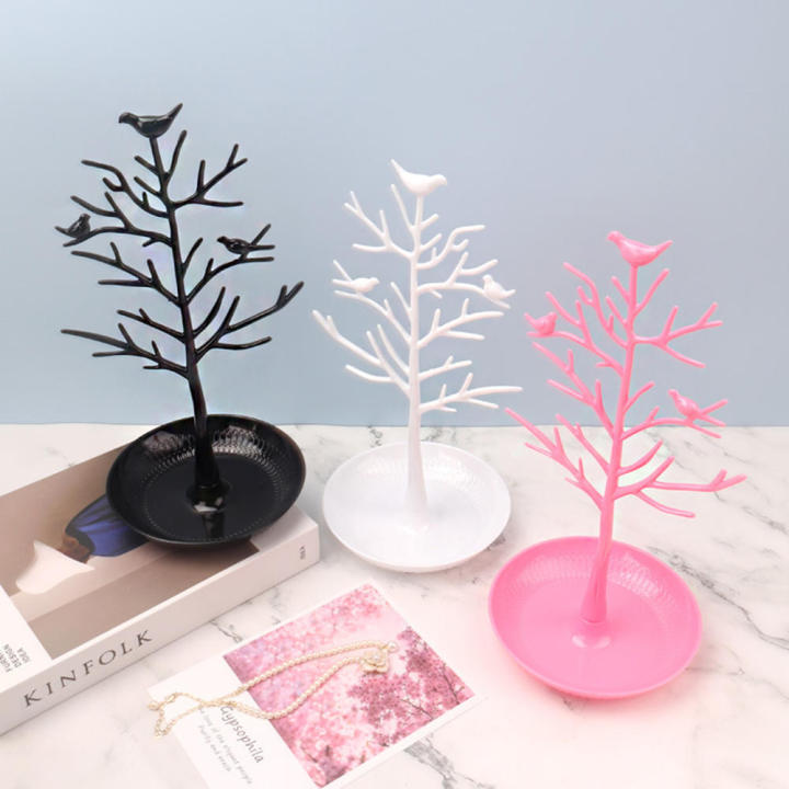 Tree%20Shape%20Necklace%20Decoration%20Display%20Display%20Rack%20Direct%20Seeding%20Earring%20Holder%20Originality%20-%20Image%206