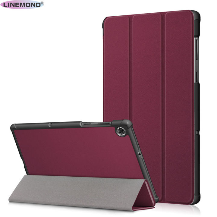For%20Lenovo%20Tab%20M10%20HD%20Gen%202%20TB-X306F%20X306X%20Case%20PU%20Leather%20Shockproof%20Shell%20Smart%20Tab%20M10%202nd%20Generation%20Tablet%20Cover%20-%20Image%207