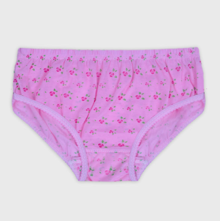 Refine%20Ladies%20Panties%20Printed%206%20Pcs-%20Medium%20-%20Image%204