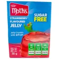 Motha Jelly - Diet Jelly -strawberry 30g. 