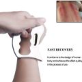 2X Stainless Steel Gua Sha Scraping Massage Tool Soft Tissue Mobilization Body Pain Scraping Tool. 