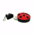 【128GB 】 usb disk cute Beetle memory Pen drives personalized pendrive 4gb 8gb 16gb 32gb usb 2.0. 