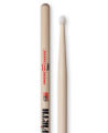 Vic Firth American Classic 7AN Nylon Tip Hickory Drumsticks. 