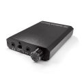 Portable Rechargeable XBS BASS Noiseless 3.5mm Stereo HiFi Headphone Amplifier. 