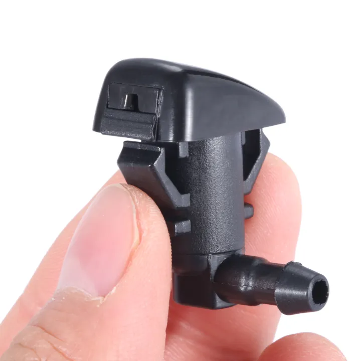 2pcs%208e5z17603a%20Plastic%20Windshield%20Washer%20Nozzles%20Front%20Spray%20Jet%20Kit%20For%20Ford%20Fusion/lincoln%20Mkz/%20Milan%202008-2011%202012%20-%20Image%206