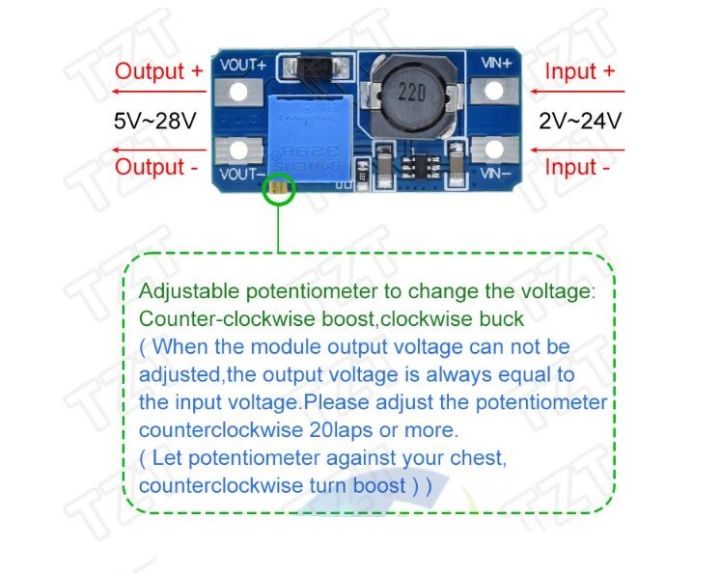 MT3608%202A%20DC-DC%20Step%20Up%20Converter%20Booster%20Boost%20Power%20Supply%20Module%20Voltage%20Converter%20for%20Arduino%20UNO%20MEGA%20-%20Image%207