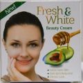 Fresh White Beauty Cream FWFC. 