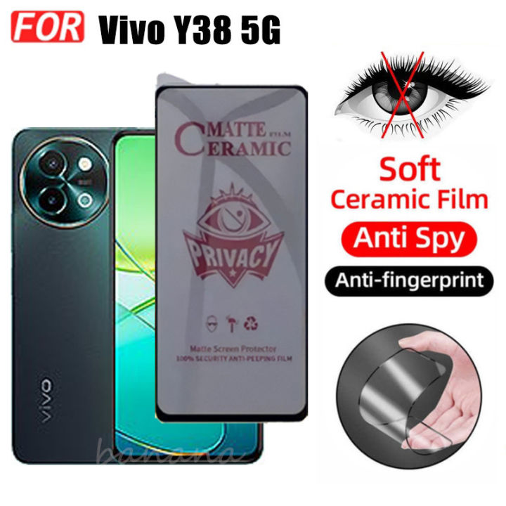 Vivo%20Y38%20Privacy%20Tempered%20Glass%20For%20Vivo%20Y18%20Y18e%20Y03%20Y27S%20Y17S%20Y15S%20Y15A%20Anti-Spy%20Ceramics%20film+Camera%20Lens%20Glass%20and%20Back%20Film%20-%20Image%202