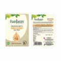 Banjara's - Multani Mitti Face Pack - Sandal 100G. 