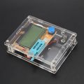 DIY Module for LCR-T4 Meter Transistor Tester Diode Triode Capacitance SCR Inductance New M12. 