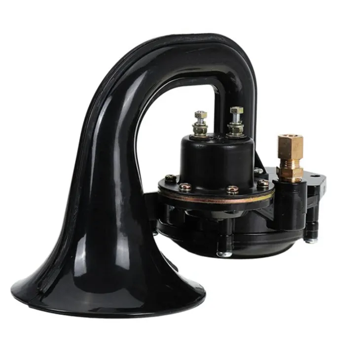 12V/24V%20Auto%20Air%20Horn%20Loud%20Truck%20Trumpet%20Air%20Horn%20with%20Electric%20Valve%20Flat%20for%20Car%20Vehicle%20Trucks%20Bus%20Van%20Train%20-%20Image%205