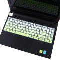 Laptop Keyboard Cover Notebook Keyboard Cover Keyboard Skin Keyboard Cover Protector. 
