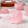 100% Natural Big Rose Quartz Stone Raw Crystals Stones Healing Mineral Specimen Rock Raw Rough Quartz Pink Crystal Gemstones 1pc. 
