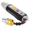 Gem Torch 3 Colours Rechargeable With Ultra Violet Free Pointer. 