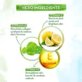 Vitamin C Oil-Free Moisturizer For Face with Vitamin C & Gotu Kola for Skin Illumination – 80 ml. 