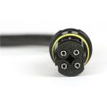 O2 Sensor Probe Oxygen Sensor for E46 320 325 330 525 528 530 X3 X5 Z3 Z4 11781742050 0258003477 250-24611. 