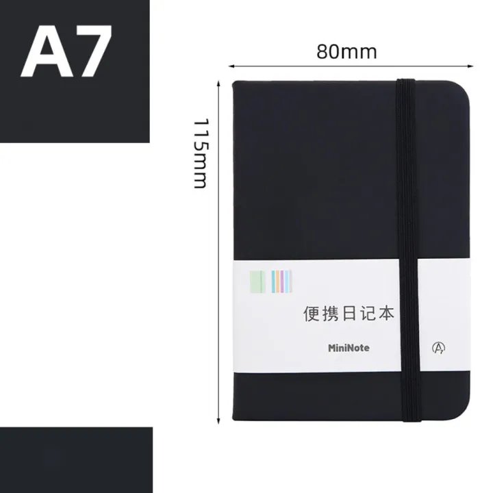 A7%20Small%20Notebook%20Portable%20Pocket%20Book%20Student%20Thick%20Notebook%20Mini%20Minimalist%20Portable%20Book%20-%20Image%204
