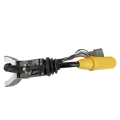 For JCB 701/80145 Forward Reverse Shuttle Lever Switch Power Shift for JCB Backhoe Loader 1400B 1550B 1600B 1700B Accessories Parts. 