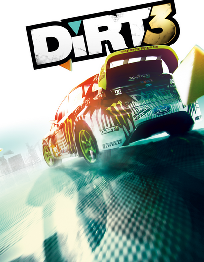 DiRT 3 Pc Game