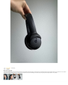Soundcore Q20i Hybrid ANC Headphones Sri Lanka | 40H Playtime, BassUp, Dual Connection. 