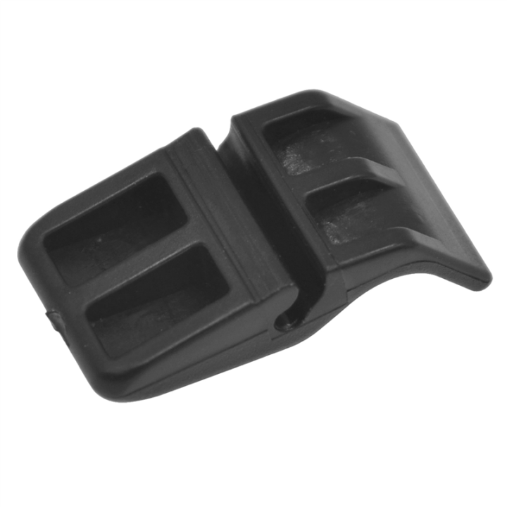 For Honda Fit-8 x Air Cleaner Intake Box Housing Clip Clamp-Black