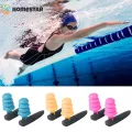 Homestar Kids Adult Soft Swimming Ear Plugs Comfortable Waterproof Silicone Simmer Earplug Water Bathing Ears Protection. 