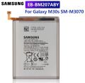 Samsung Galaxy M21 Replacement Battery. 