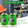 Liquid Electrical Tape Insulating Tape Rubber Electrical Liquid Insulation Paste Wire Cable Coat Fix Line Glue Paste Sealant. 