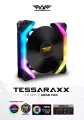 Armaggeddon Tessaraxx TX-14 SPY-2 ARGB 14CM. 