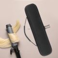 Ambiguoose Suitcase electronic EVA stick holiday storage bag hNew air dryer waterproof straight curl hair accessories. 