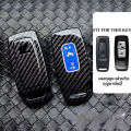 HONDA motorcycle key cover forza350 lead click scoopyi SH vision pcx160 giorno AB adv350 key case. 