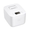 Xiaomi Mijia Rice Cooker 4L Large Capacity 860W Multifunctional Electric Rice Cooker - white. 