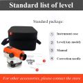 Ds32 32X Automatic Leveling Leveler Surveying And Mapping Measurement Level Optical Measurement Parallel Laser Level Instrument. 