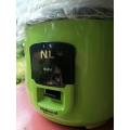 National Rice Cooker NRC 180. 