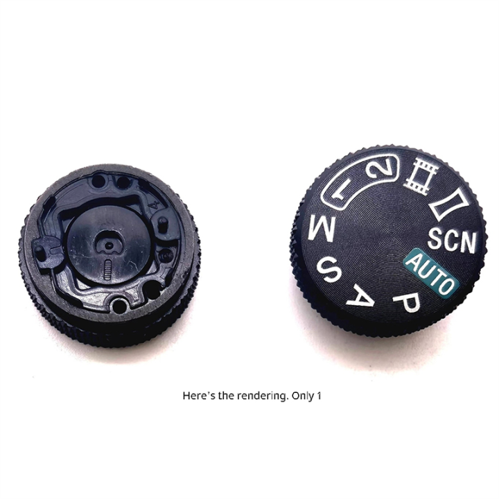 Top%20Cover%20Mode%20Dial%20Assembly%20Alpha%20A6300%20Camera%20Replacement%20Repair%20Replacement%20Parts%20Accessories%20-%20Image%205