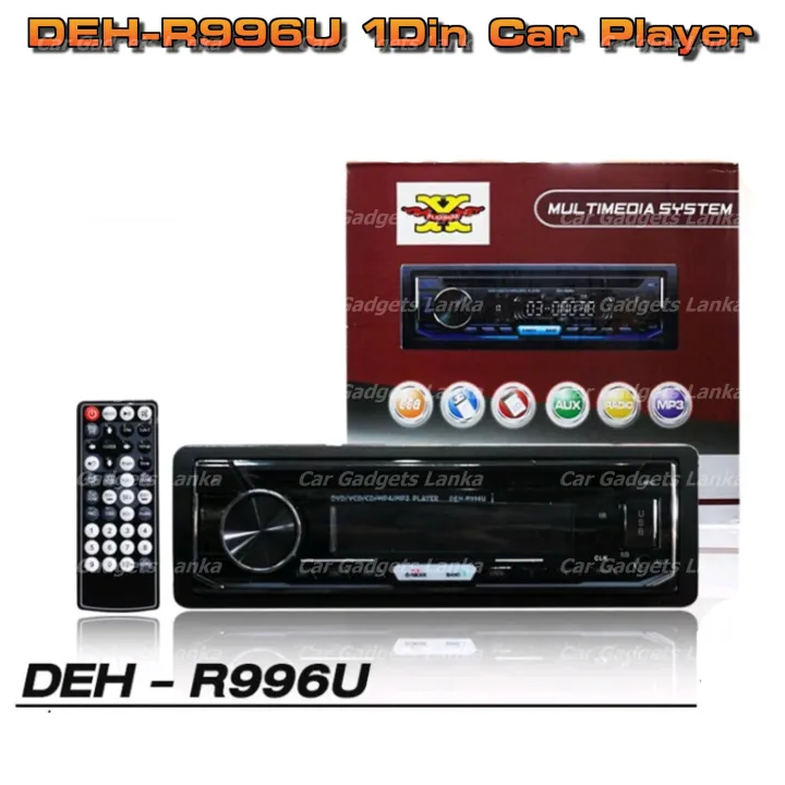 Car%20Bluetooth%20MP3%20FM%20Radio%20Single%20Din%20DVD%20Player%20With%20Mp3%20USB%20AUX%20Bluetooth%20USB%20SD%20DEH-R996U%20-%20Image%206