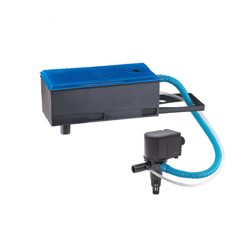 RS Electrical RS188 800L/H 12W Aquarium Filter Fish Tank Filter Top