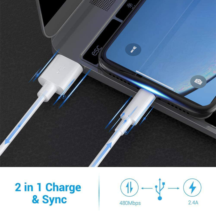 USB%20Lightning%20%20Foxconn%20Charge%20Cable%20i%20Phone%207%208%20Plus%20XS%20Max%20X%20%205%205S%20SE%206%206S%20Plus%20%20Fast%20Charging%20USB%20Data%20Cable%20-%20Image%205
