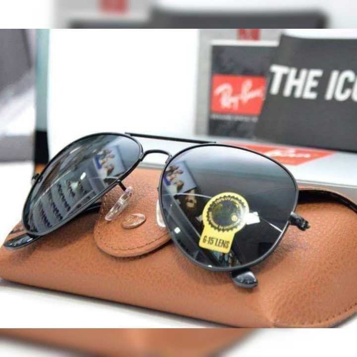 Ray Ban 3465 Polarized Ray Ban Aviator Sunglasses Polarized