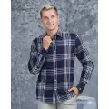 Casual Wear Check Shirt. 