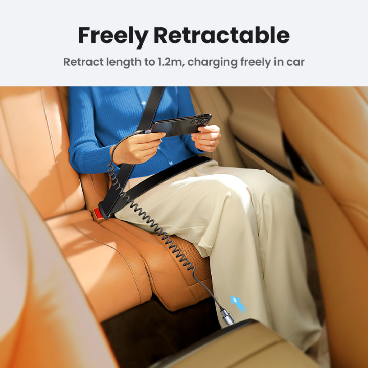 UGREEN%20100W%206A%20Spring%20USB%20Type%20C%20Cable%20for%20Car%20Styling%20Storage%20Flexible%202A%20Charging%20Cable%20USB%20C%20SCP%20for%20Huawei%20Samsung%20Xiaomi%20redmi%20Type-C%20Device%20-%20Image%204