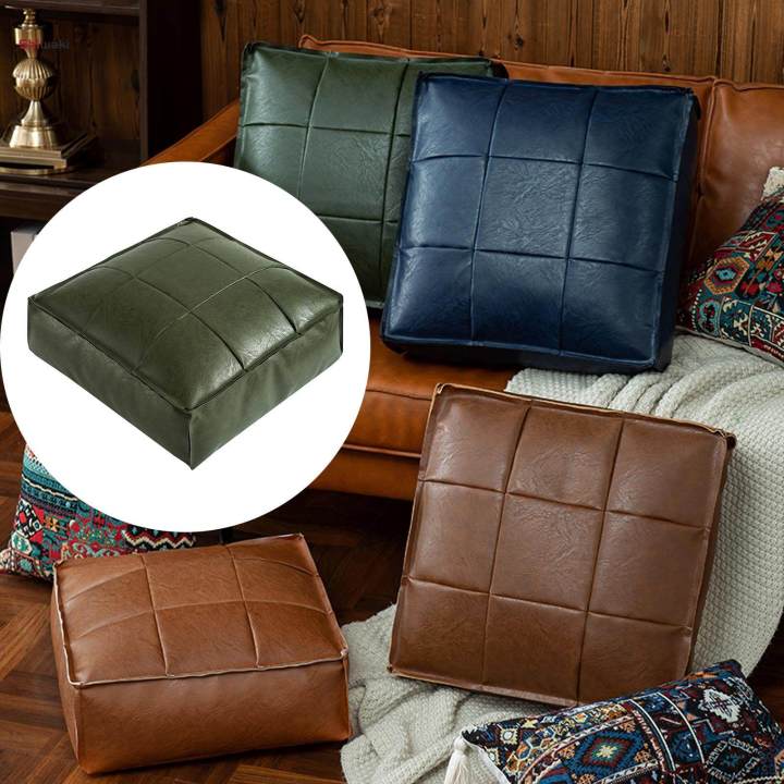 Morocco%20Ottoman%20Seat%20Cover%20Square%20Unstuffed%20Pouf%20Cover%2040cmx40cm%20without%20Inserts%20Comfortable%20Durable%20Decoration%20Footstool%20Cover%20-%20Image%204