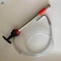 Auto Car Lubricant Fluid Hand Transfer Pump Fluid Extractor Portable for Clutch Oil Multifunctional. 