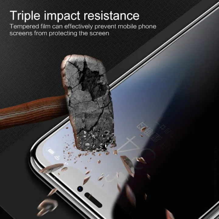 Privacy%20Screen%20Protectors%20For%20Samsung%20S24%20Ultra%20S24+%20Plus%20S23%20S22%20S20%20FE%20S21%20S10%20S9%20S8%20M31S%20Note%2020%2010%20Lite%20Anti-spy%20Glass%20Film%20-%20Image%205