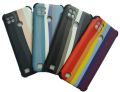 Realme C21Y Rainbow Design Back Cover. 
