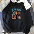 JJ Maybank Hoodie Women/Men Aesthetic Graphic Outer Banks 3 Hoodies Unisex OBX North Carolina Pogue Life Pullovers Sweatshirts. 